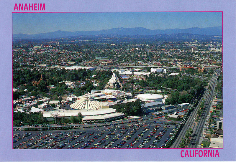 postcard